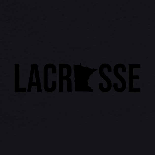 Minnesota Lacrosse by rustyskate